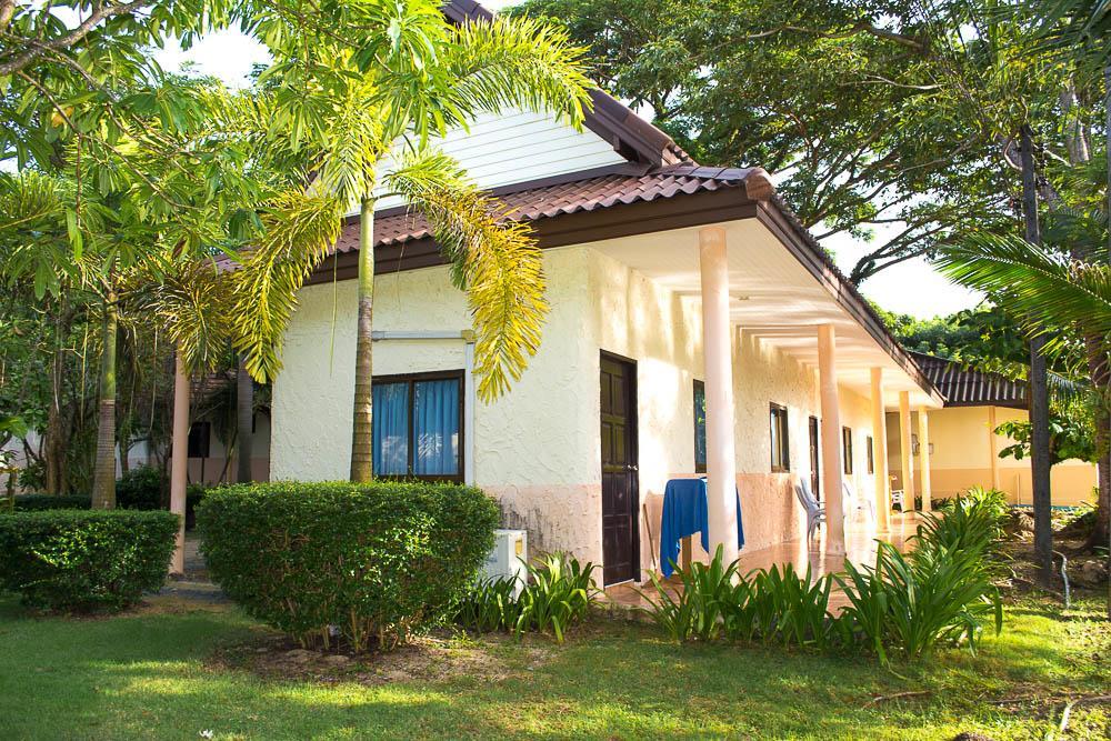 Coral Resort Koh Chang Exterior photo