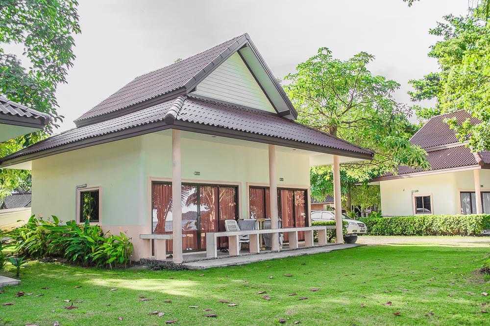 Coral Resort Koh Chang Exterior photo