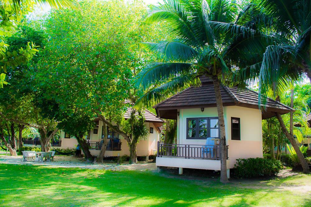 Coral Resort Koh Chang Exterior photo