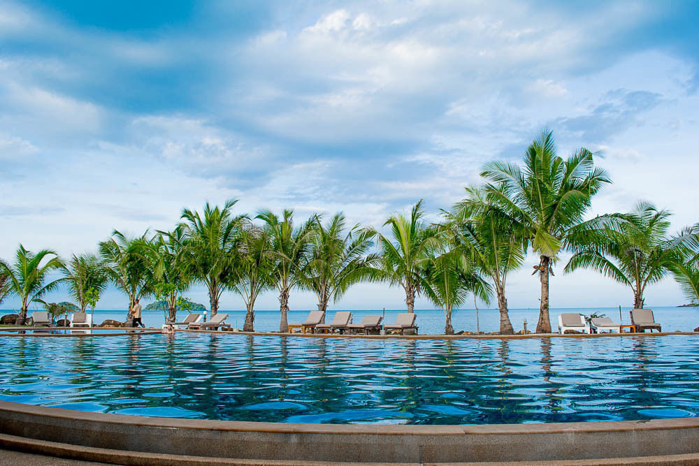 Coral Resort Koh Chang Exterior photo